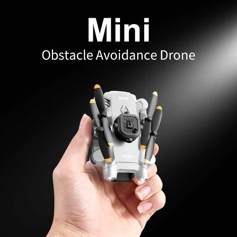 Drone Camera Hd - طائرة بدون طيار صغيرة V30 WiFi