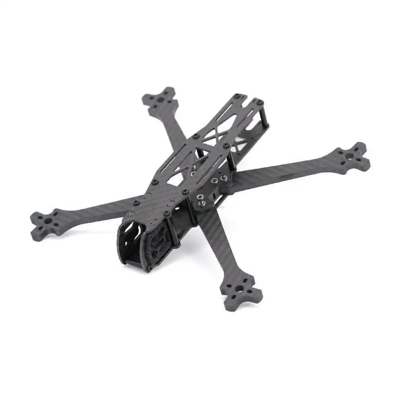 Tbs Fpv Source One - إطار TBS SOURCE ONE V6 الأصلي