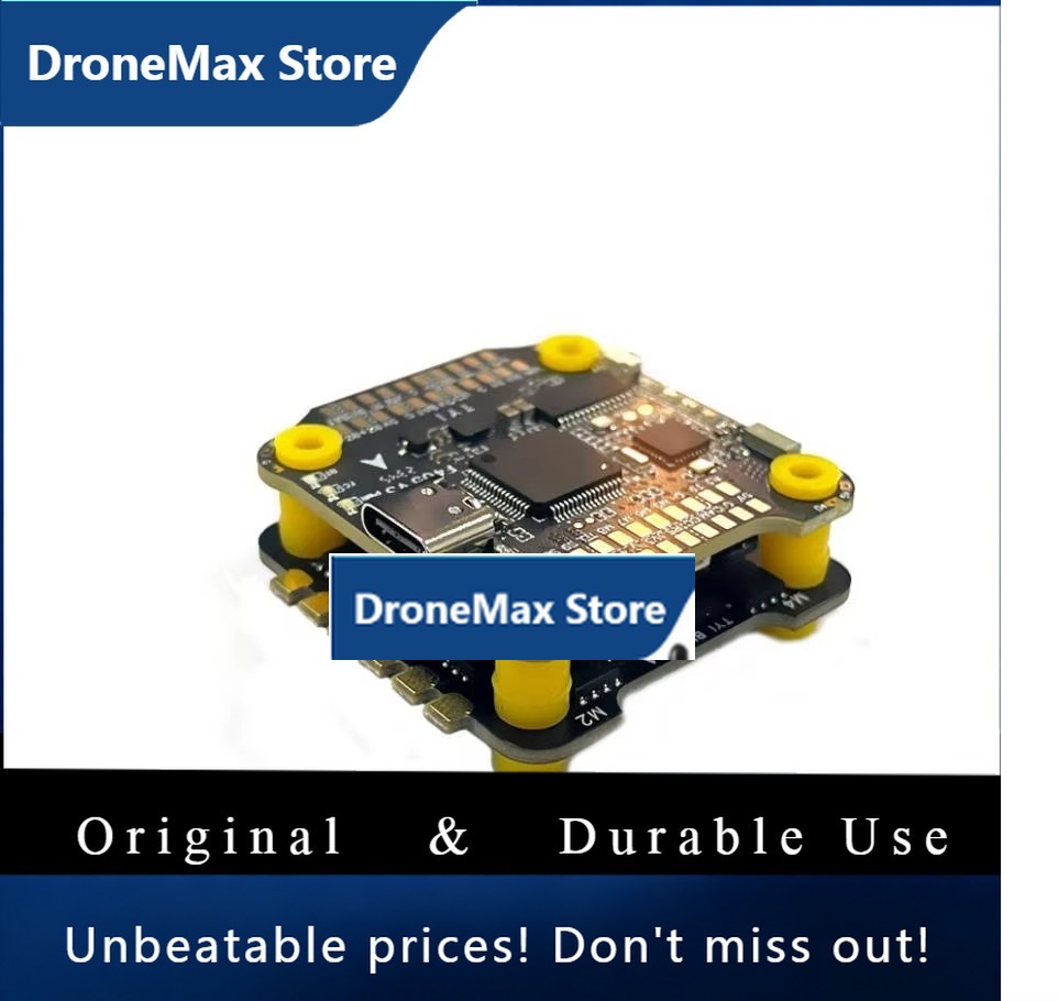 DroMaF405 V3 FC F4 Stack وحدة  - مراجعة Betaflight Fc F4 وسعره