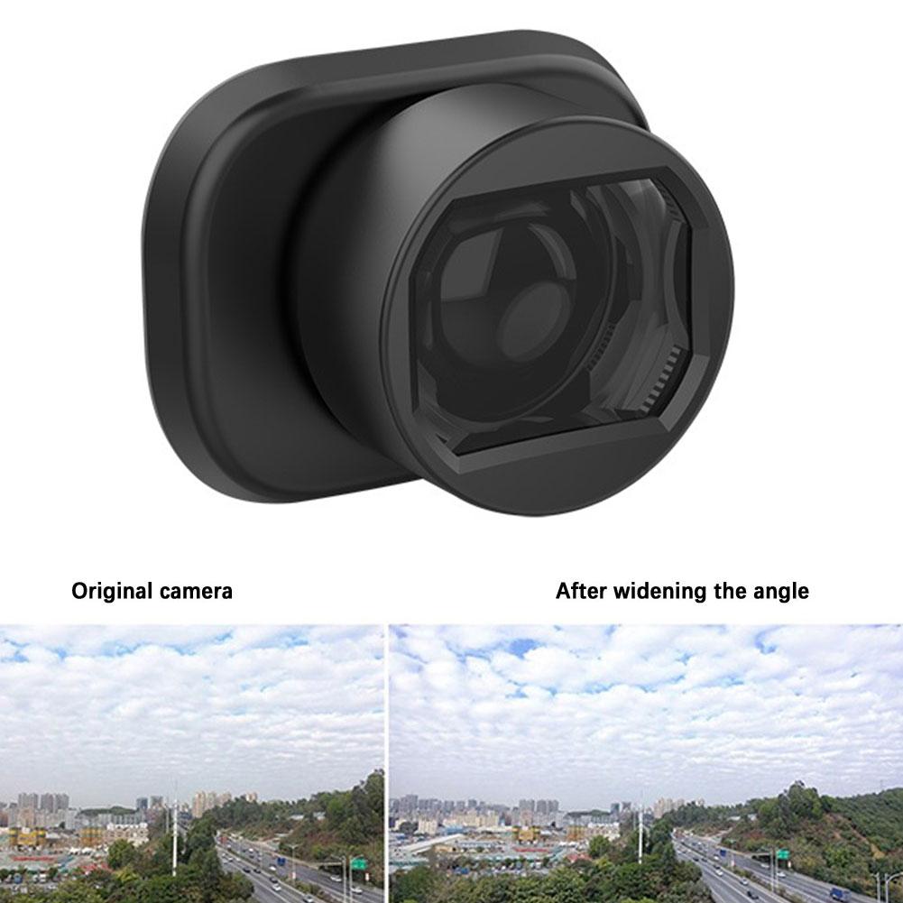 فلتر زاوية واسعة لـ dji mini 4 - مراجعة Drone Camera Filter وسعره