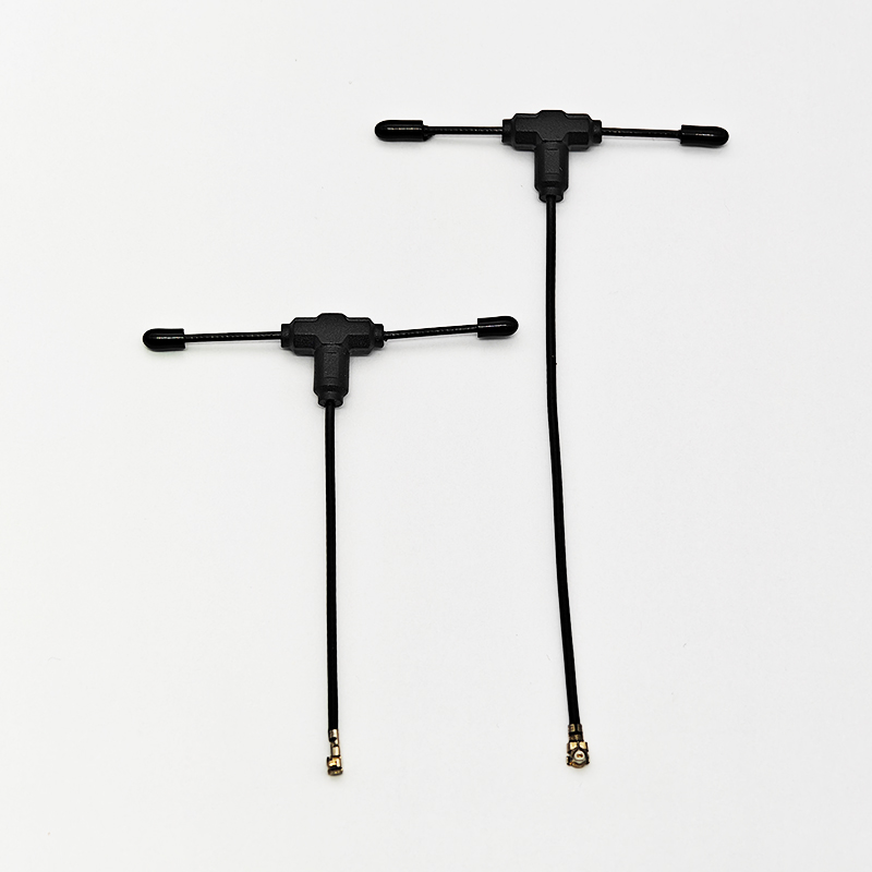 جهاز استقبال ExpressLRS EP1 65 - مراجعة Tbs Fpv Tracer وسعره