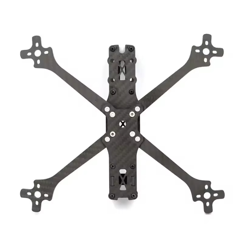 TBS مصدر واحد V5 مجموعات إطار  - مراجعة Tbs Fpv Source One وسعره