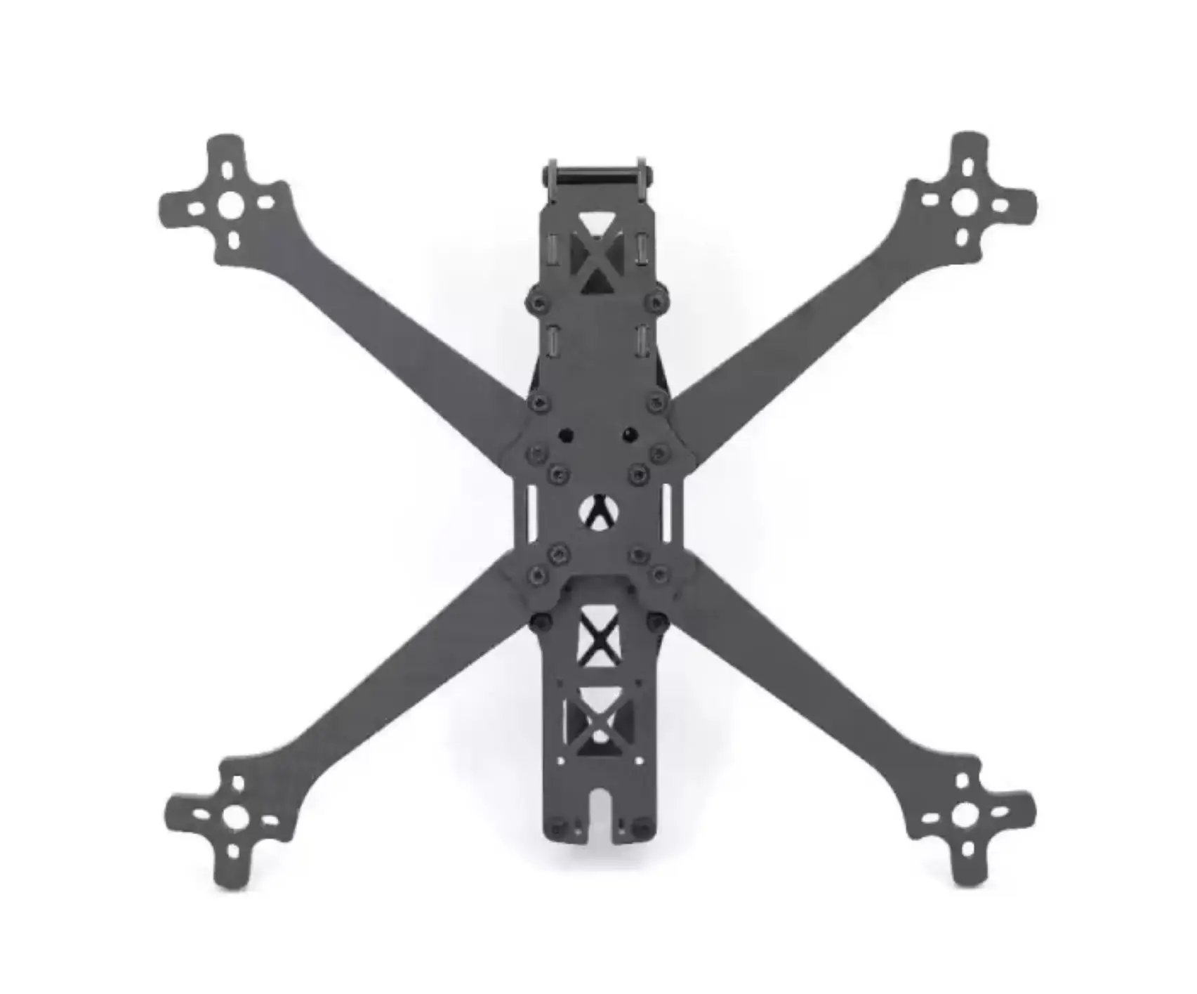 إطار TBS SOURCE ONE V6 الأصلي  - مراجعة Tbs Fpv Source One وسعره