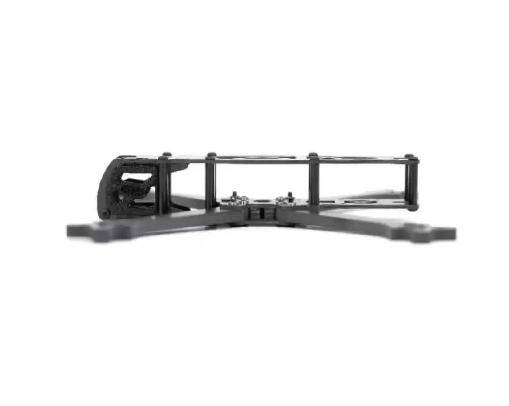 إطار TBS SOURCE ONE V6 الأصلي  - مراجعة Tbs Fpv Source One وسعره