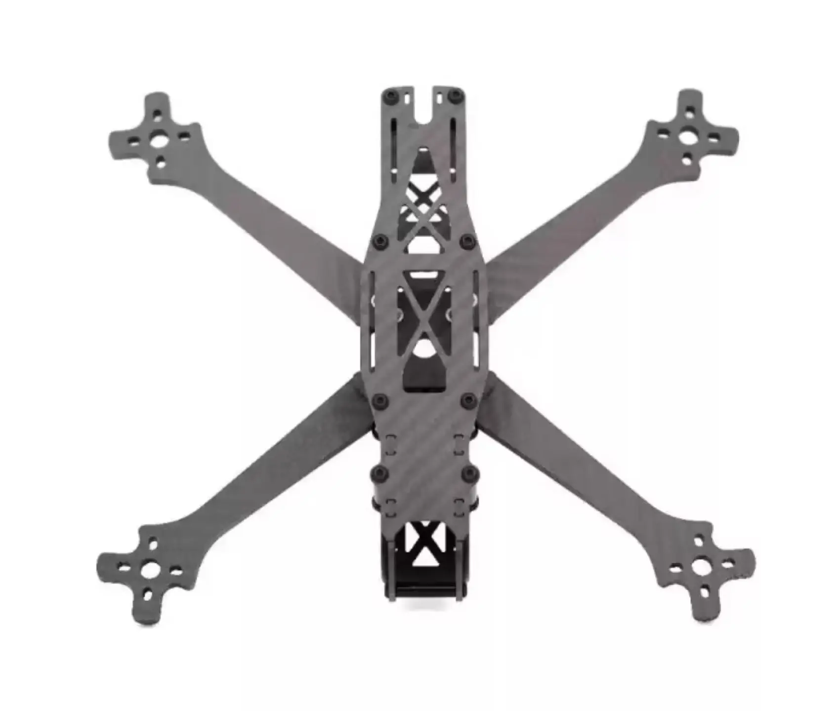 إطار TBS SOURCE ONE V6 الأصلي  - مراجعة Tbs Fpv Source One وسعره