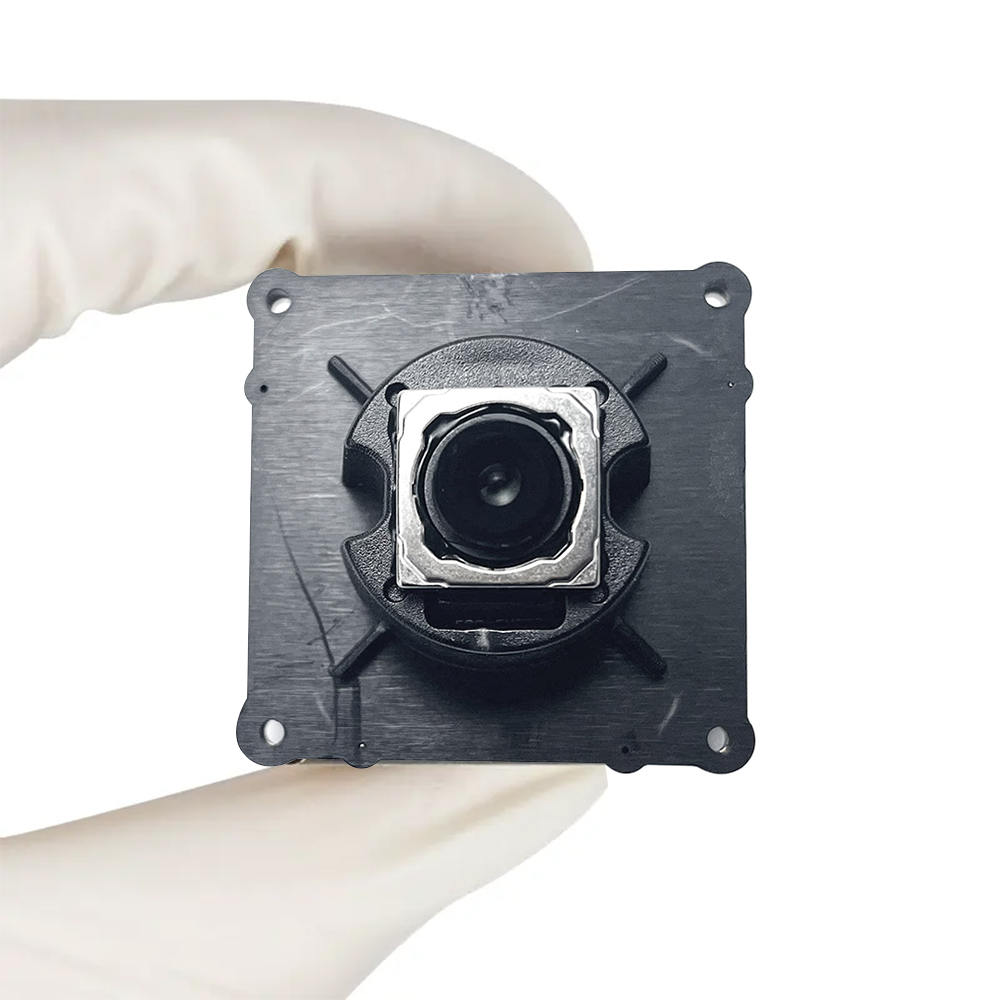 مخصص 50MP IMX766 التركيز التلق - مراجعة Drone Camera Hd وسعره